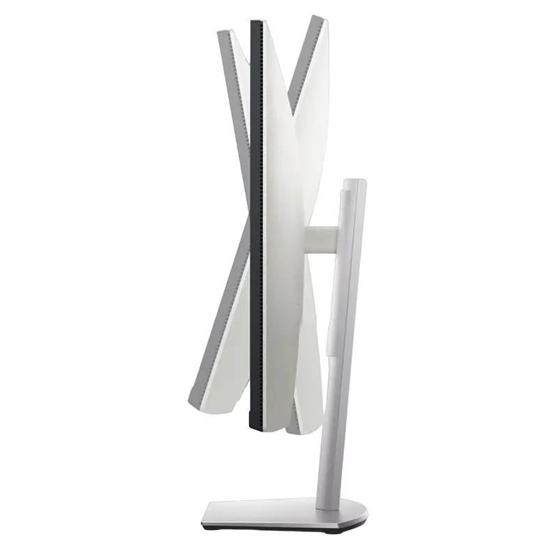 Монитор DELL S2422HZ Серебристый