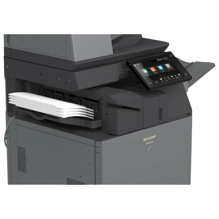 MFP Sharp BP-50C26EU Color A3 Gri