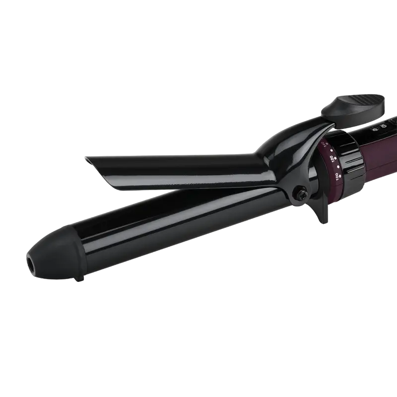 Плойка Polaris PHS 2285K Бордовый