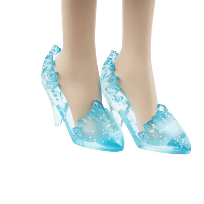 Barbie Princess Elsa