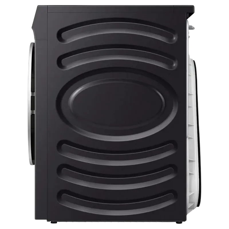 Сушильная машина Hisense DH7S107BB Черный