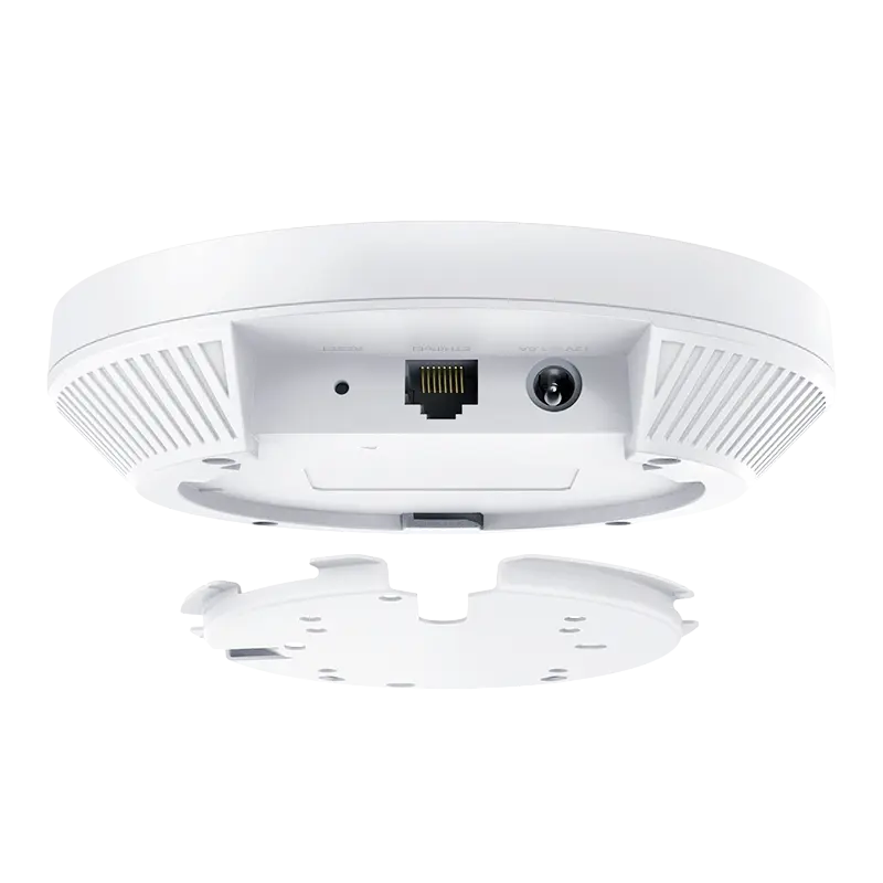 Беспроводная точка доступа TP-LINK EAP653 Белый