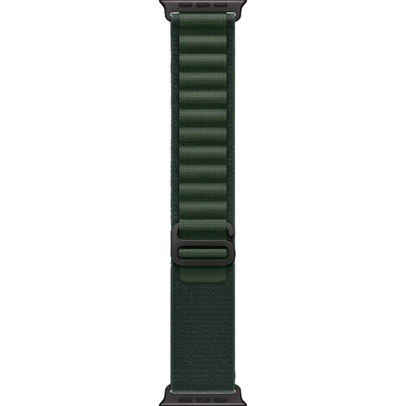 Ceas inteligent Apple Watch Ultra 2 Verde inchis