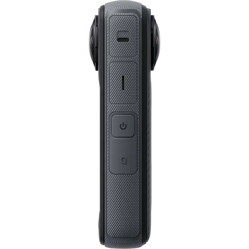 Экшн-камера Insta360 X4 Standard Set Черный