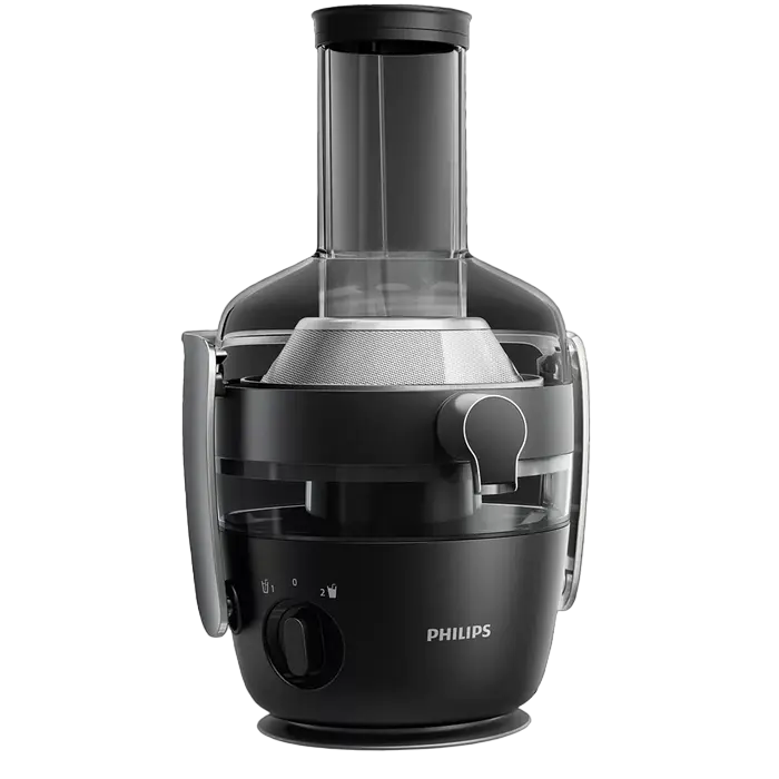 Соковыжималка Philips Avance Collection Черный