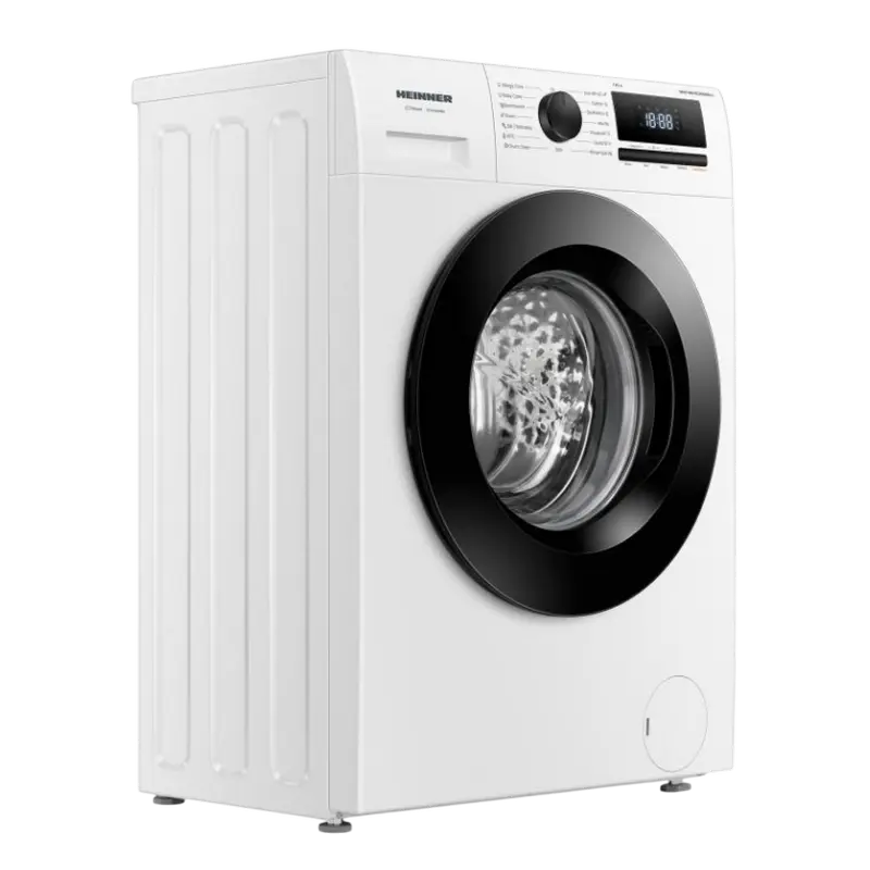 Mașină de spălat Heinner HWM-HME1014IVA10+++ Alb