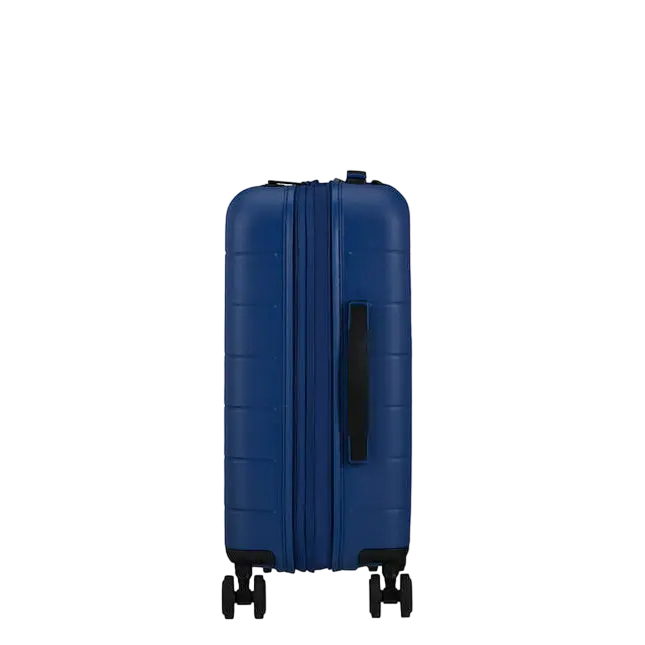 Чемодан для багажа American Tourister NOVASTREAM Тёмно-синий