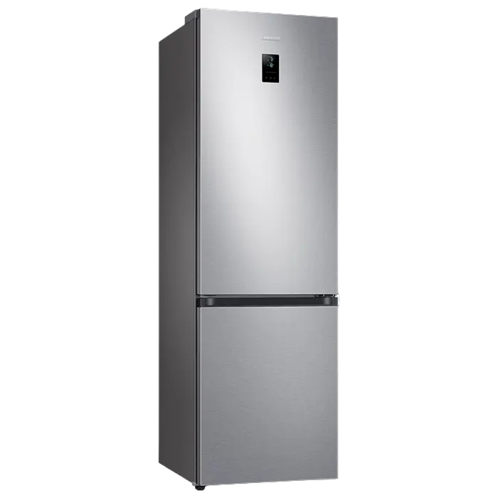 Холодильник Samsung RB36T670FSA/UA Серебристый