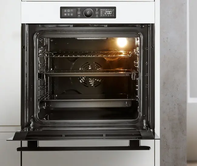 Cuptor Electric Whirlpool AKZ9 6230 WH Alb