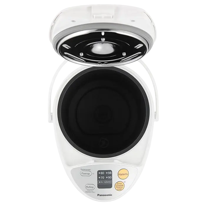 Термопот Panasonic NC-EG4000WTS Белый