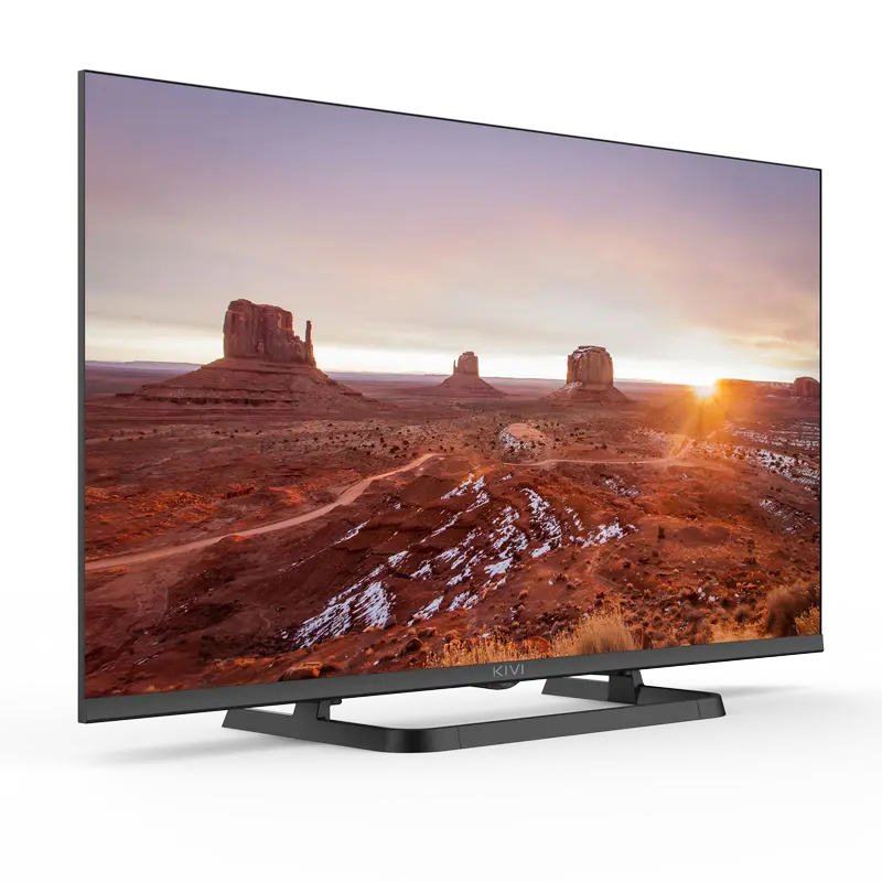 32" LED SMART TV KIVI 32H710QB Negru