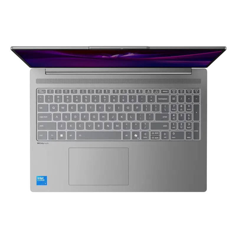 Ноутбук Lenovo IdeaPad Slim 5 16IRH10R Luna Grey