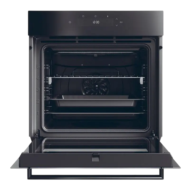 Электрический духовой шкаф Candy FMBC 898S WF Черный