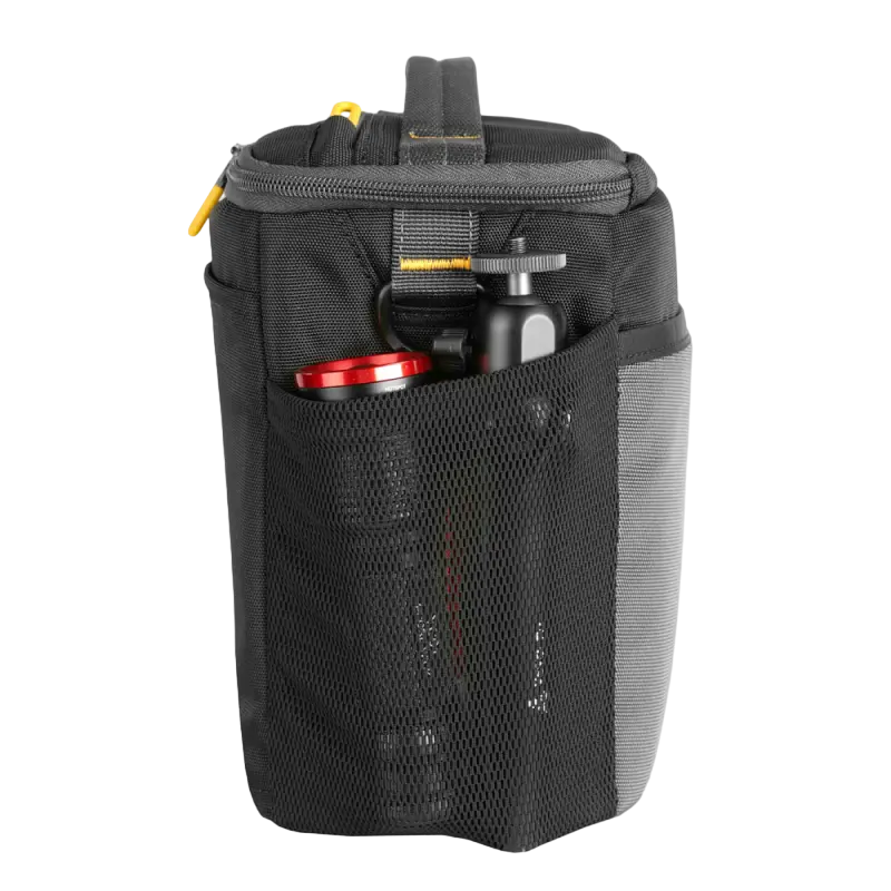 Geantă pe umăr Vanguard VEO BIB T25 Negru