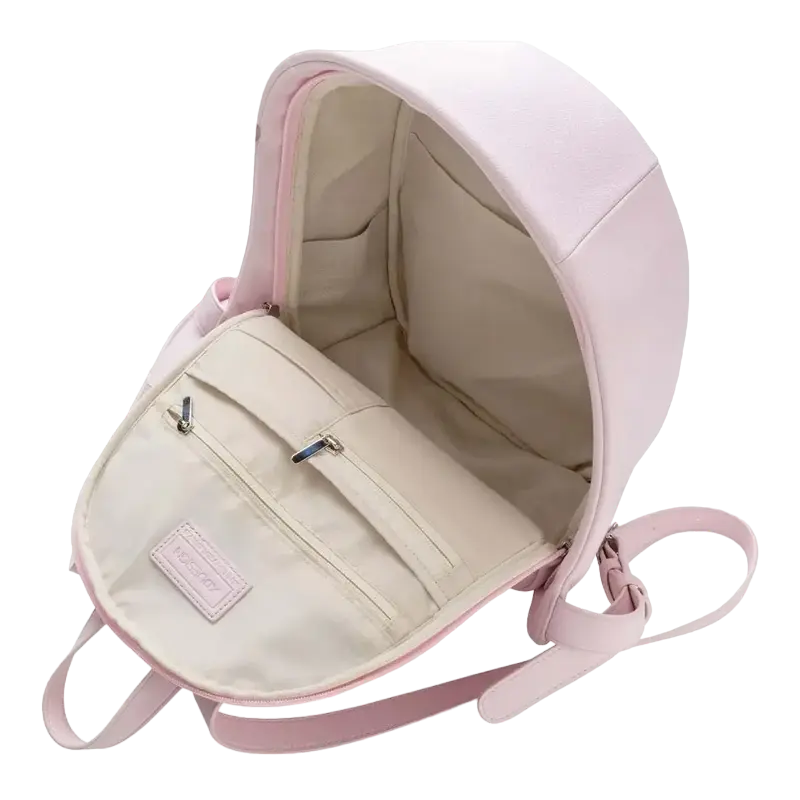 Rucsac pentru tabletă Bobby Elle Fashion Roz