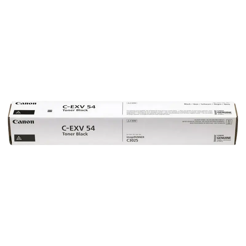 Toner Canon C-EXV54