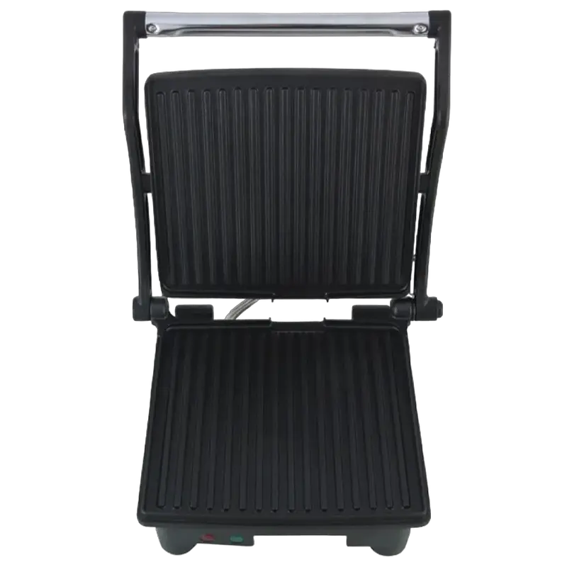 Электрический Гриль Russell Hobbs Cook@Home Серебристый