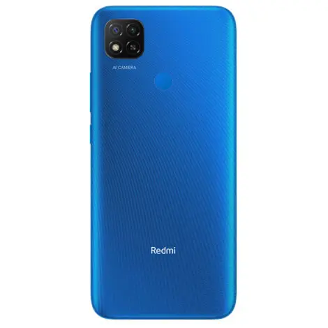 Смартфон Xiaomi Redmi 9C, 2 ГБ / 32ГБ