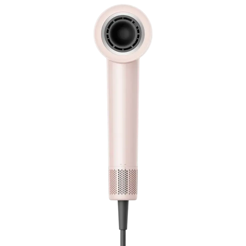 Uscător de păr Mova Turbo Roz