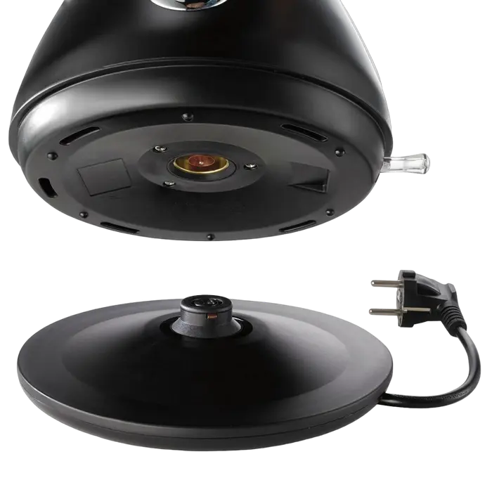 Электрочайник Gorenje K17CLBK Чёрный