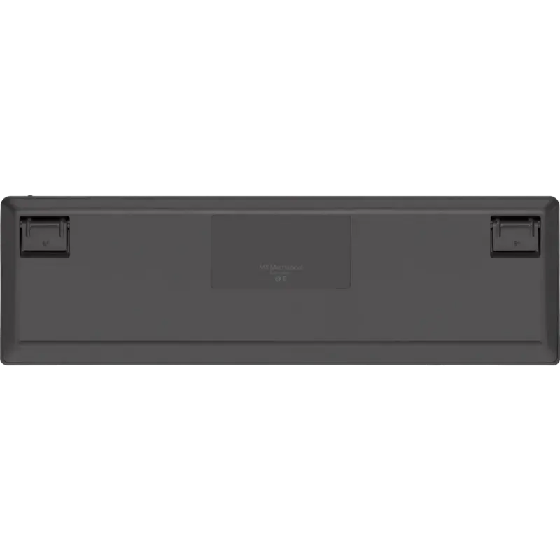 Клавиатура Logitech MX Mechanical Механический Серый