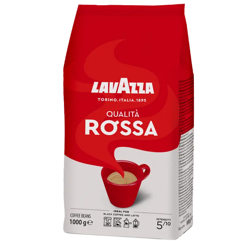 Qualita Rossa