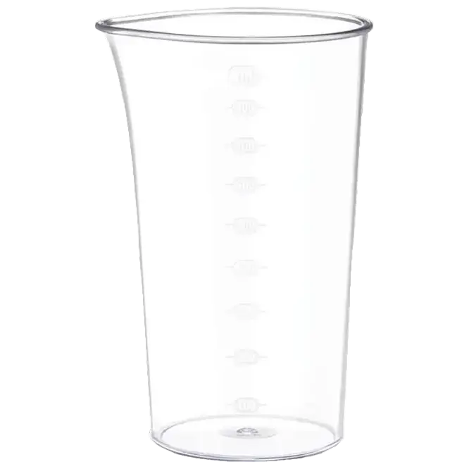 Blender de mână Tefal Turbomix HB121838 Negru