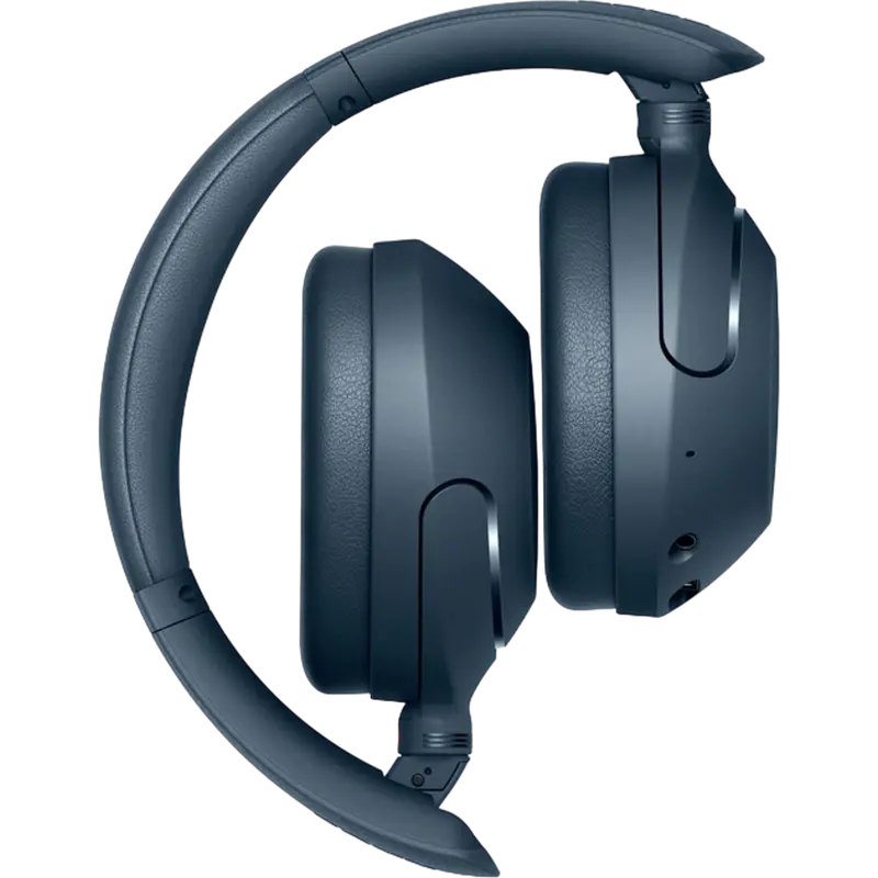 Наушники SONY WH-XB910N Синий