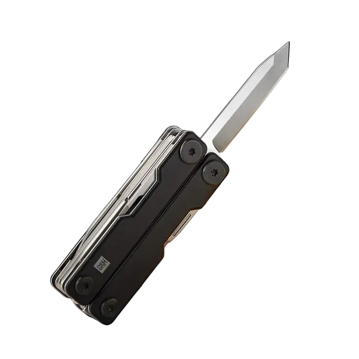 Huohou Mini Multifunction Knife 10in1