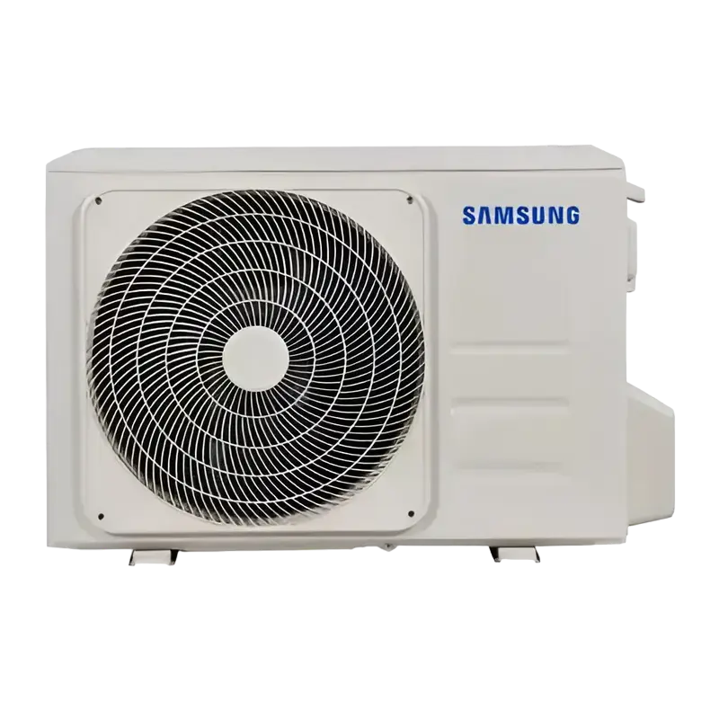 Кондиционер Сплит Samsung AR12TXHQASINUA Белый