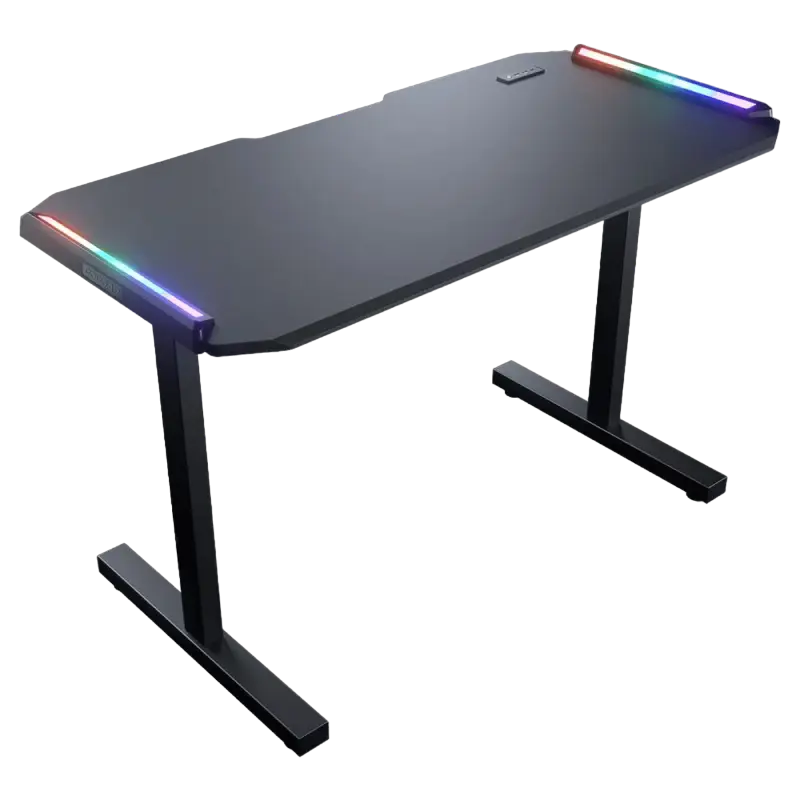 Игровой стол Cougar DEIMUS Чёрный