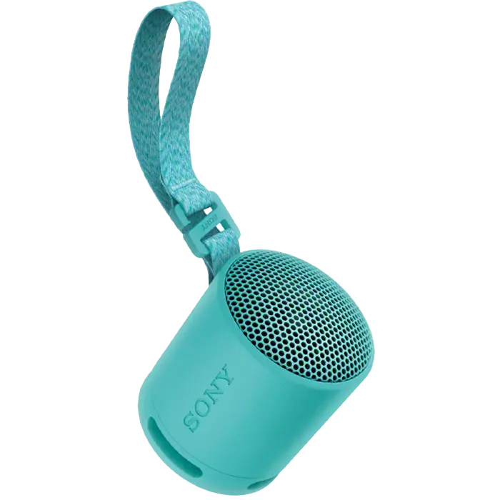 Портативная колонка SONY XB100 Синий