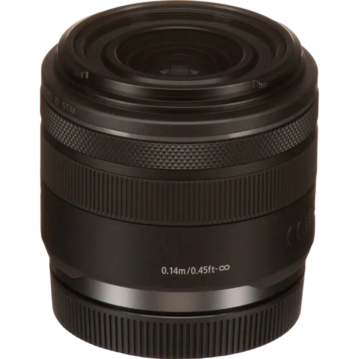 Объектив Canon RF 24mm f/1.8 Macro IS STM