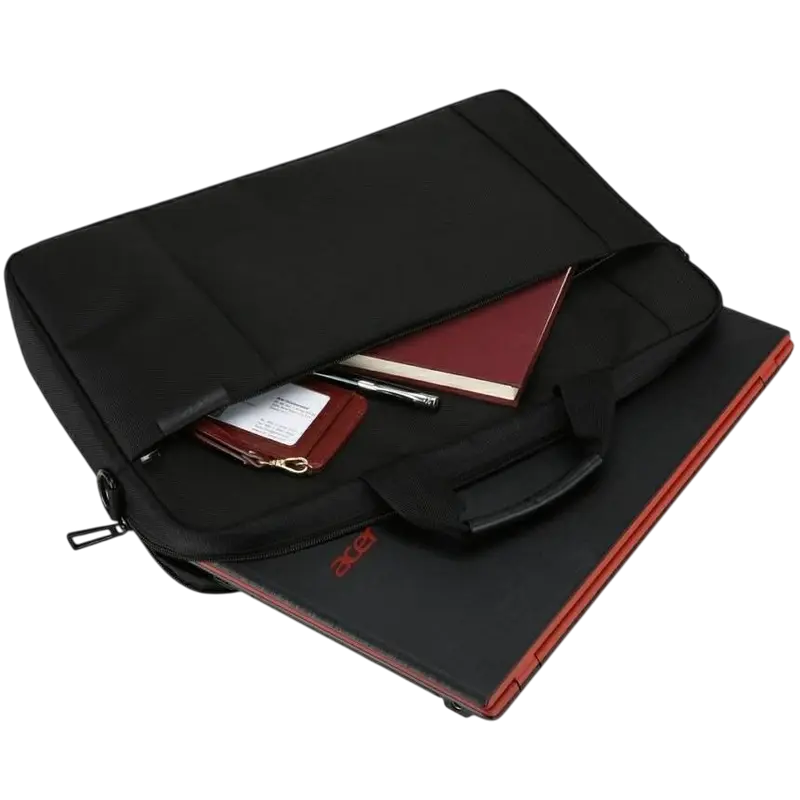 Geantă pentru Laptop Acer ABG559 Negru