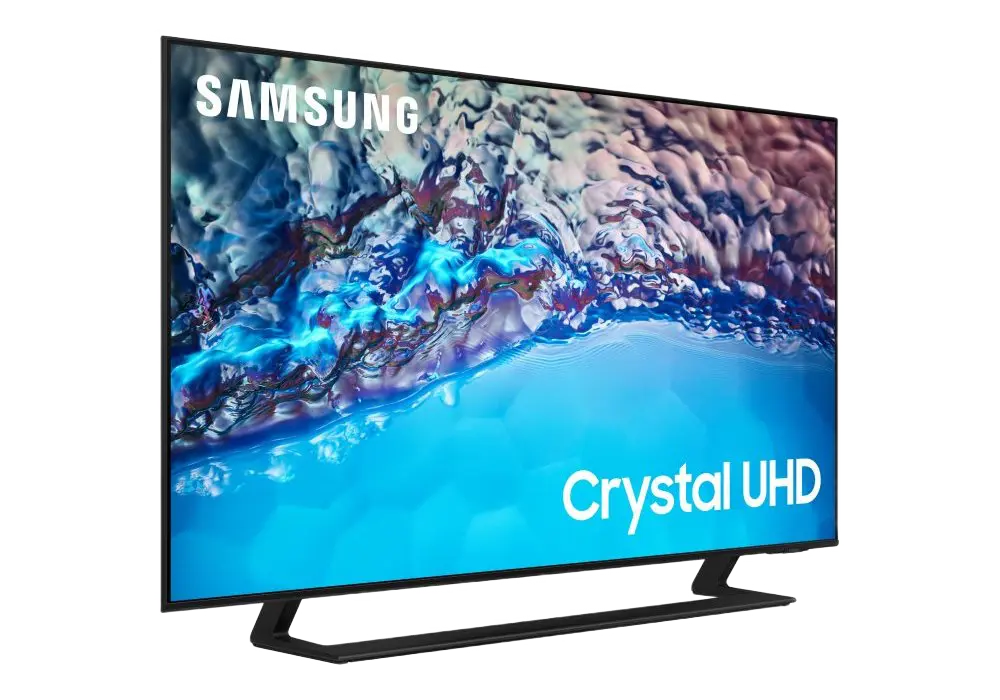 65" LED SMART TV Samsung UE65BU8500UXUA Negru