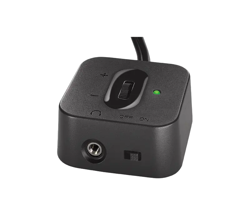 Компьютерные колонки Logitech Z213 Черный