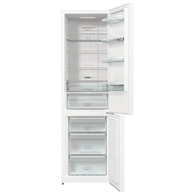 Холодильник Gorenje NRK 6202 AW4 Белый