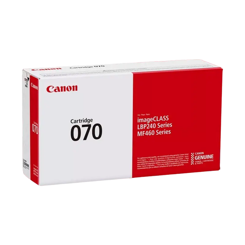 Тонер-картридж Canon CRG-070