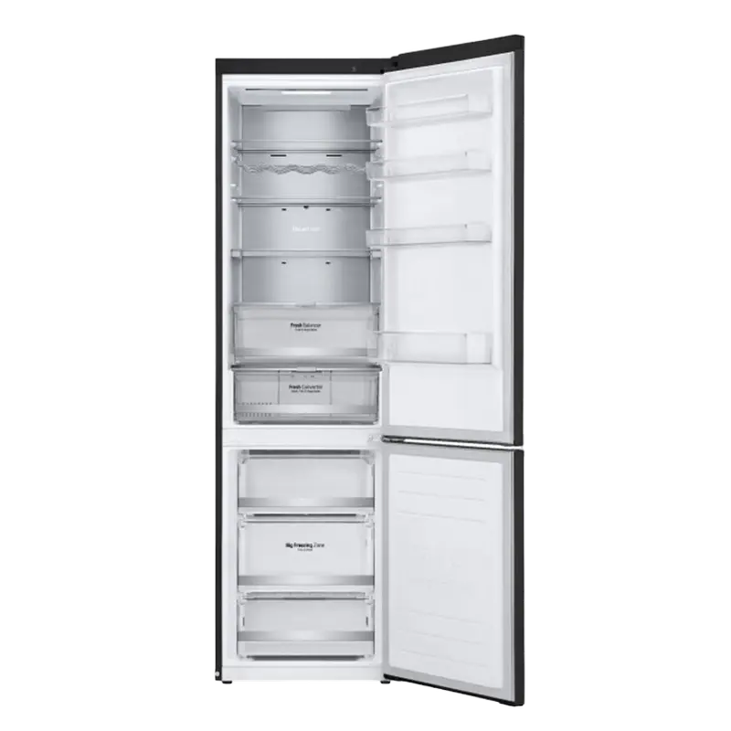 Frigider LG GW-B509SBUM Negru