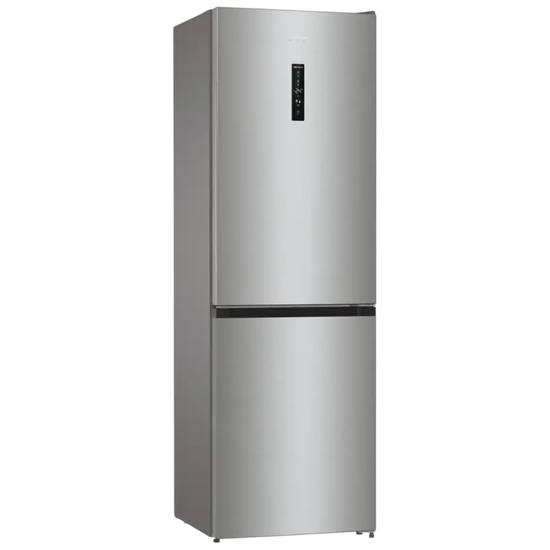 Холодильник Gorenje NRK619DA2XL4 Нержавеющая сталь