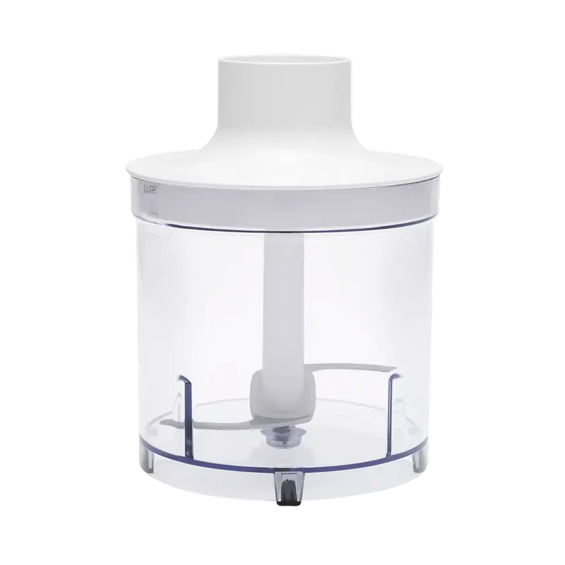 Погружной блендер Polaris PHB1278 Белый