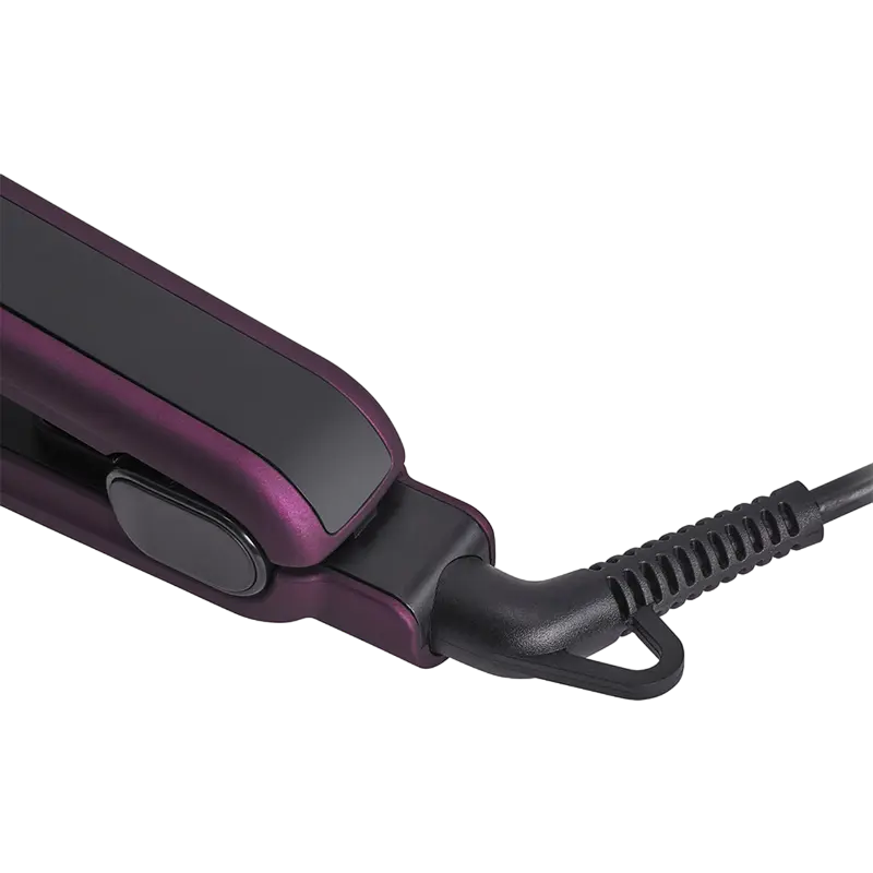 Выпрямитель для волос Polaris PHSZ 4095K Фиолетовый