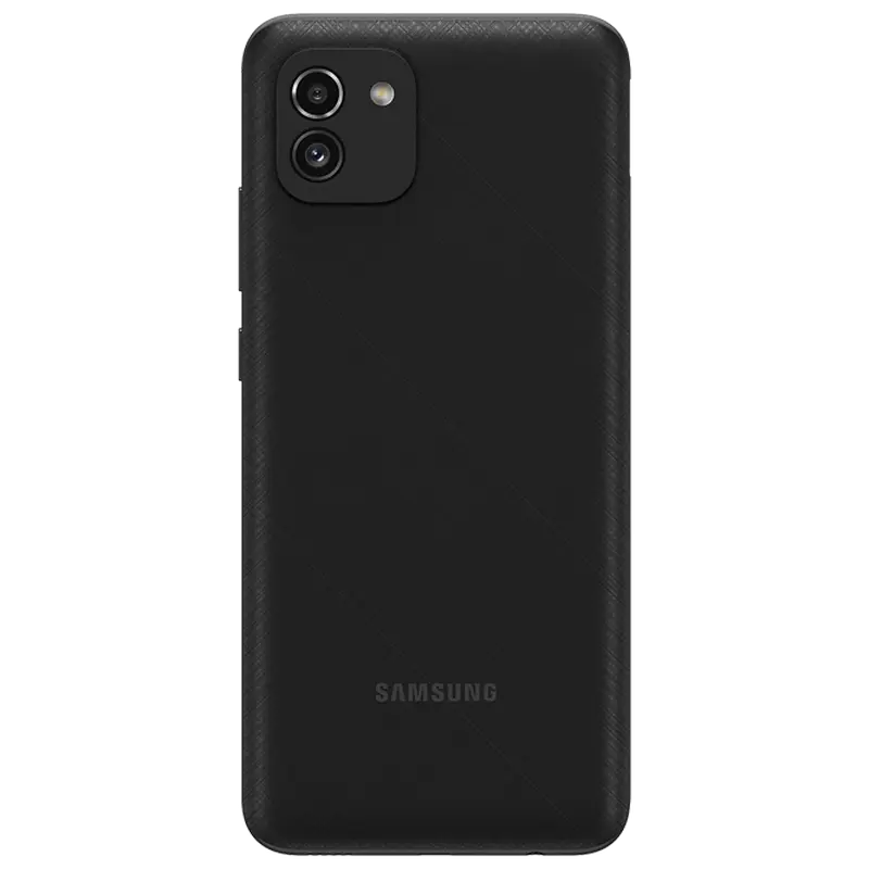 Смартфон Samsung Galaxy A03, 4 ГБ / 64ГБ