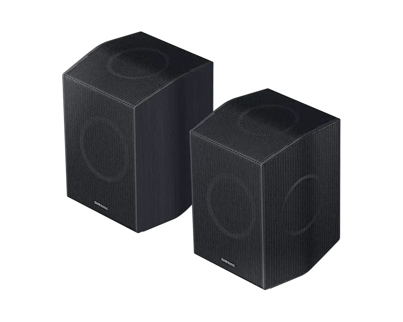 Саундбар Samsung HW-Q990C Черный