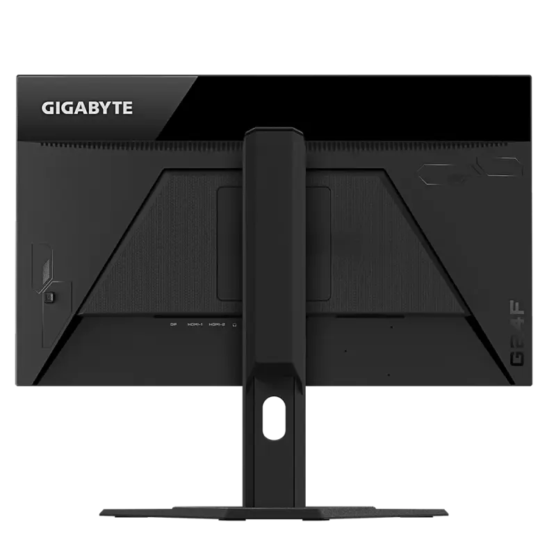 Monitor Gaming Gigabyte G24F Negru