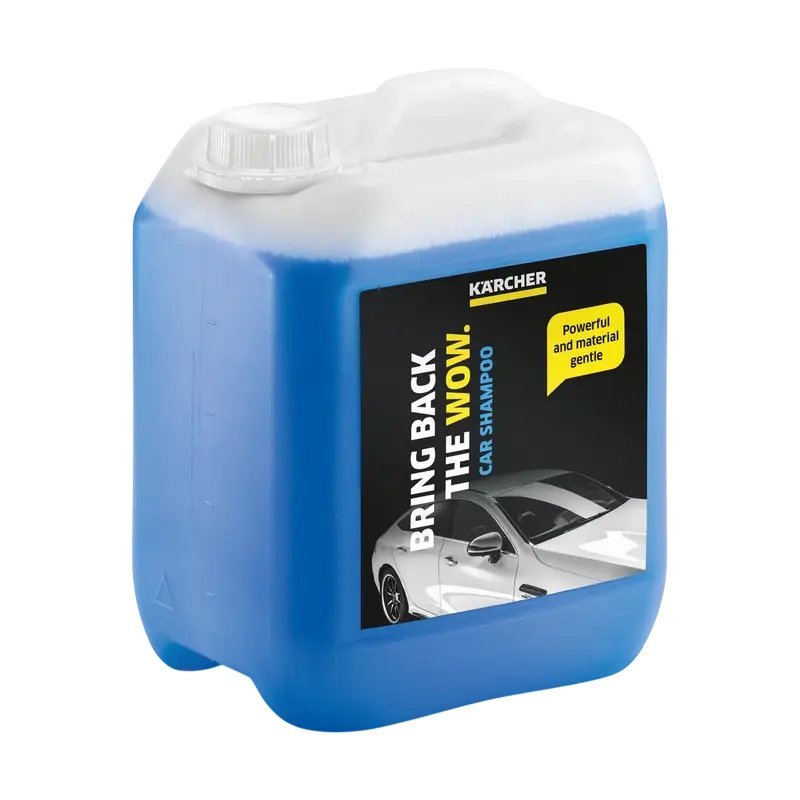 Mini-mașină de spălat cu presiune Karcher K 5 Basic + RM 619 2100 W