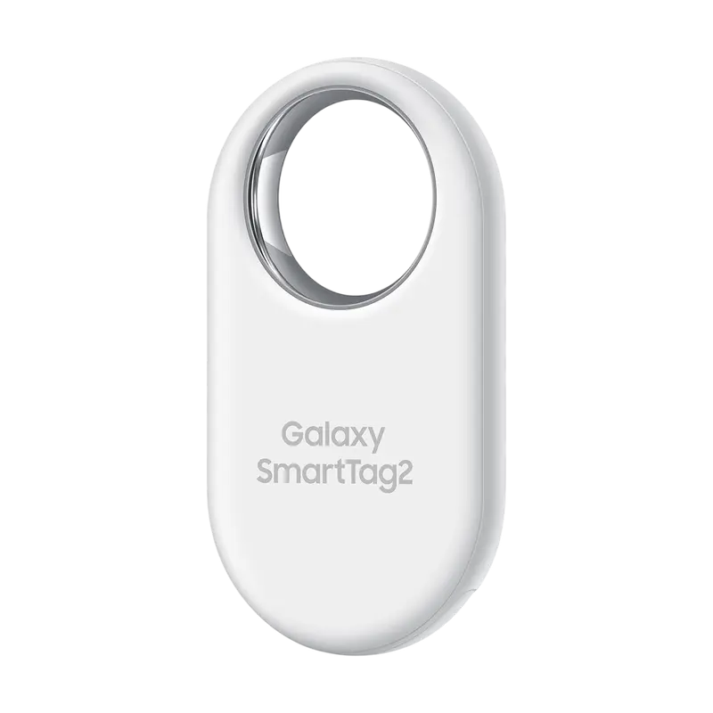 Смарт трекер Samsung SmartTag2 Белый