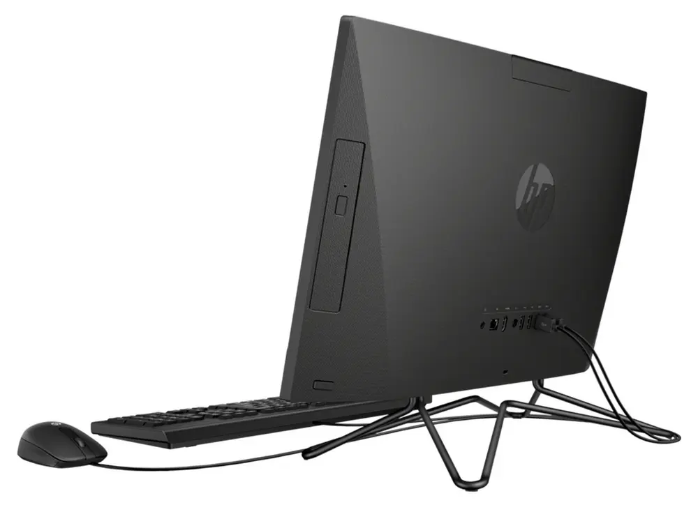 Моноблок HP 205 G4 8 ГБ 512GB