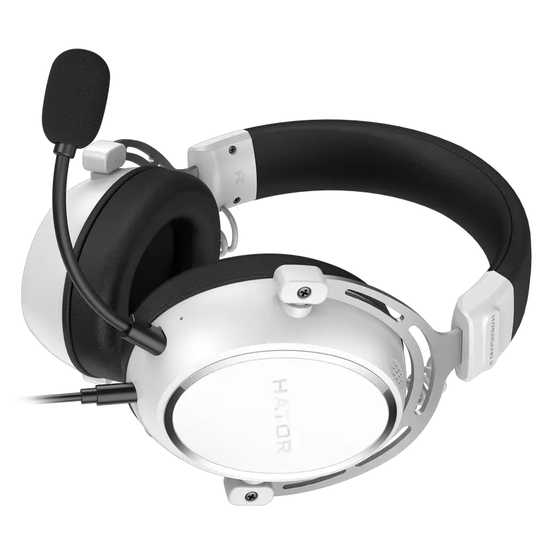 Наушники HATOR Hypergang 3 Белый