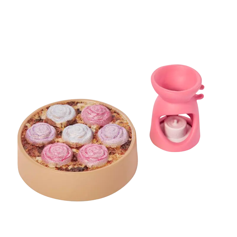 Barbie Day dedicated to SPA procedures